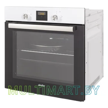 Электрический духовой шкаф Simfer B6EW56016 картинка 2